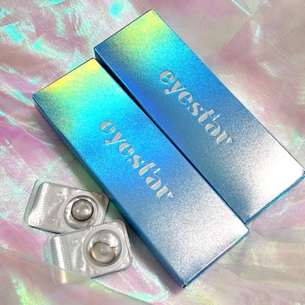 eyestar 1day/eyestar/ワンデー(1DAY)カラコンを使ったクチコミ(6枚目)