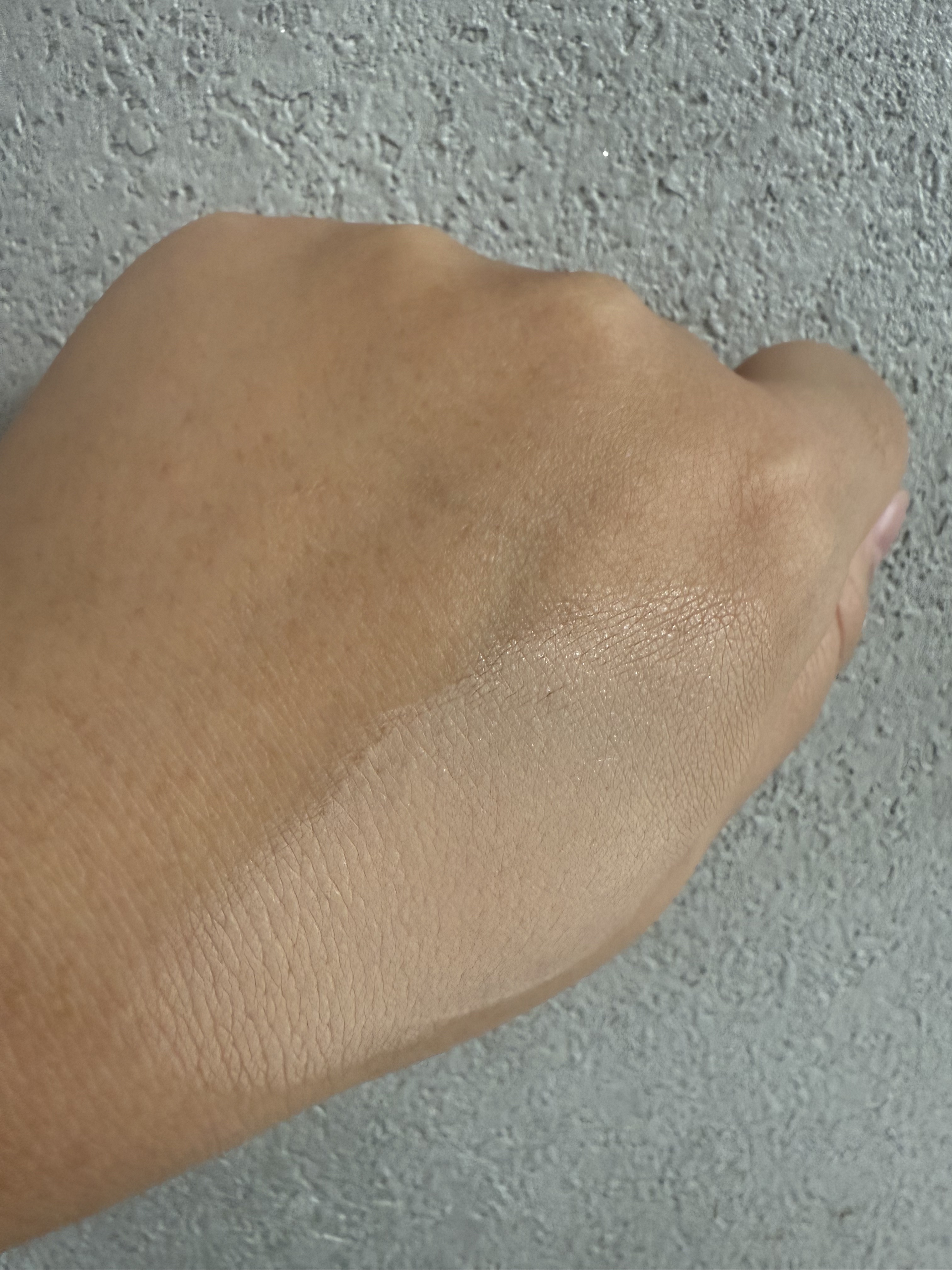 ビーベルベットカバークッション/espoir/クッションファンデーションを使ったクチコミ（3枚目）