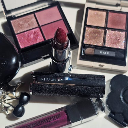 レブロン カラーステイ デイ トゥ ナイト アイシャドウ クアッド/REVLON/アイシャドウパレットを使ったクチコミ(2枚目)