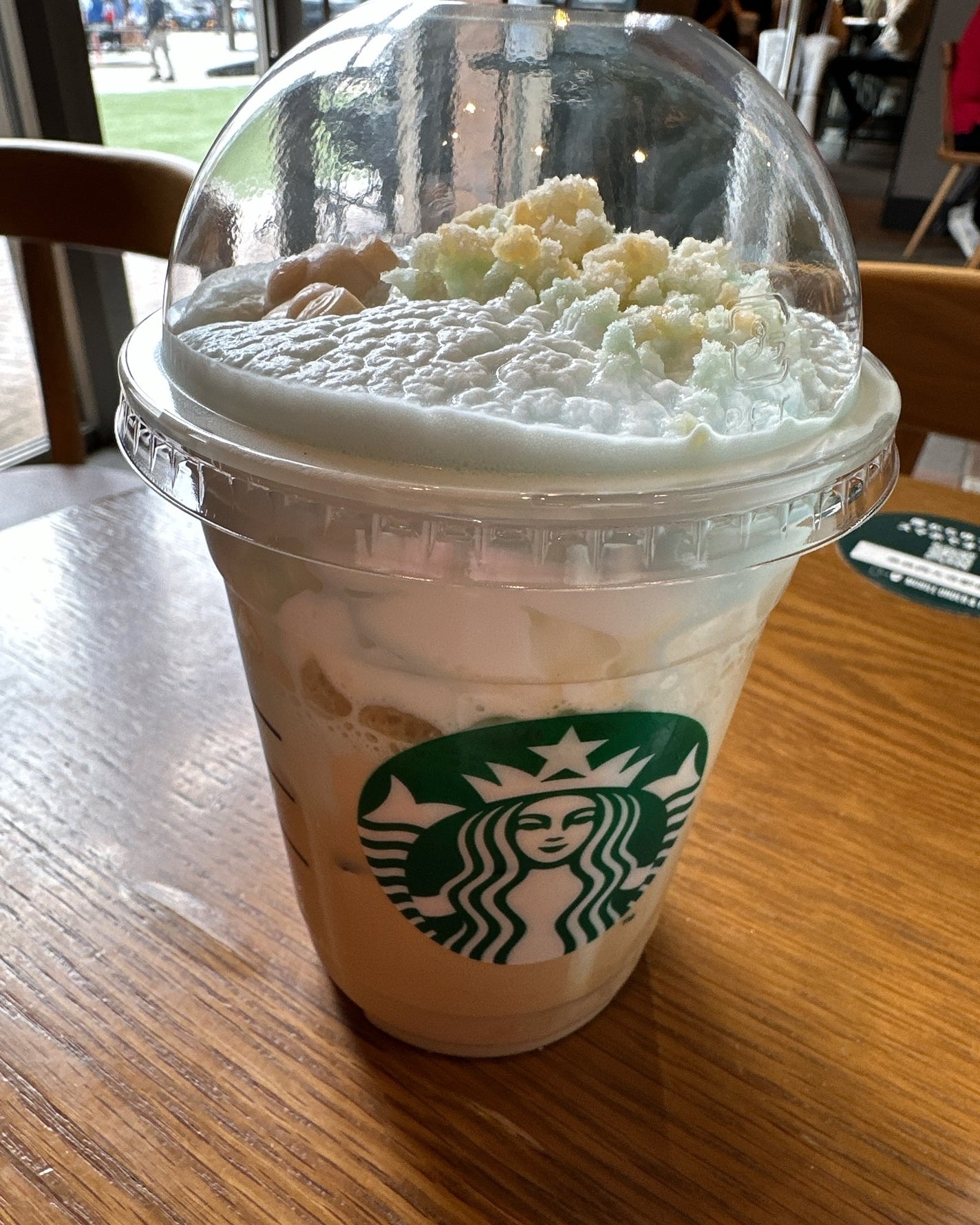 yuð on LIPS ãã¹ã¿ããšãžã§ã©ãã±ãã³ã©ãðð§žðâ¡ð§žãã±ã¢ã³ããŒã±ïŒãã£ãŒã©ã..ãïŒ4æç®ïŒ