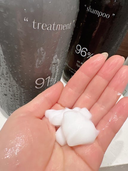 fuzukiフォロバ♡ on LIPS 「まるで高級ホテルのスパみたい!大好きなhetras.(ヘトラス..」(5枚目)