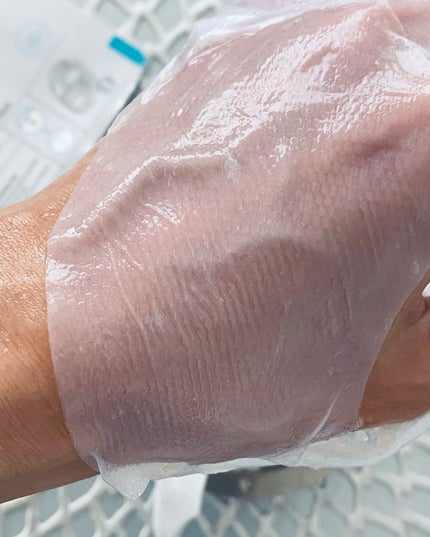 を使ったクチコミ(3枚目)