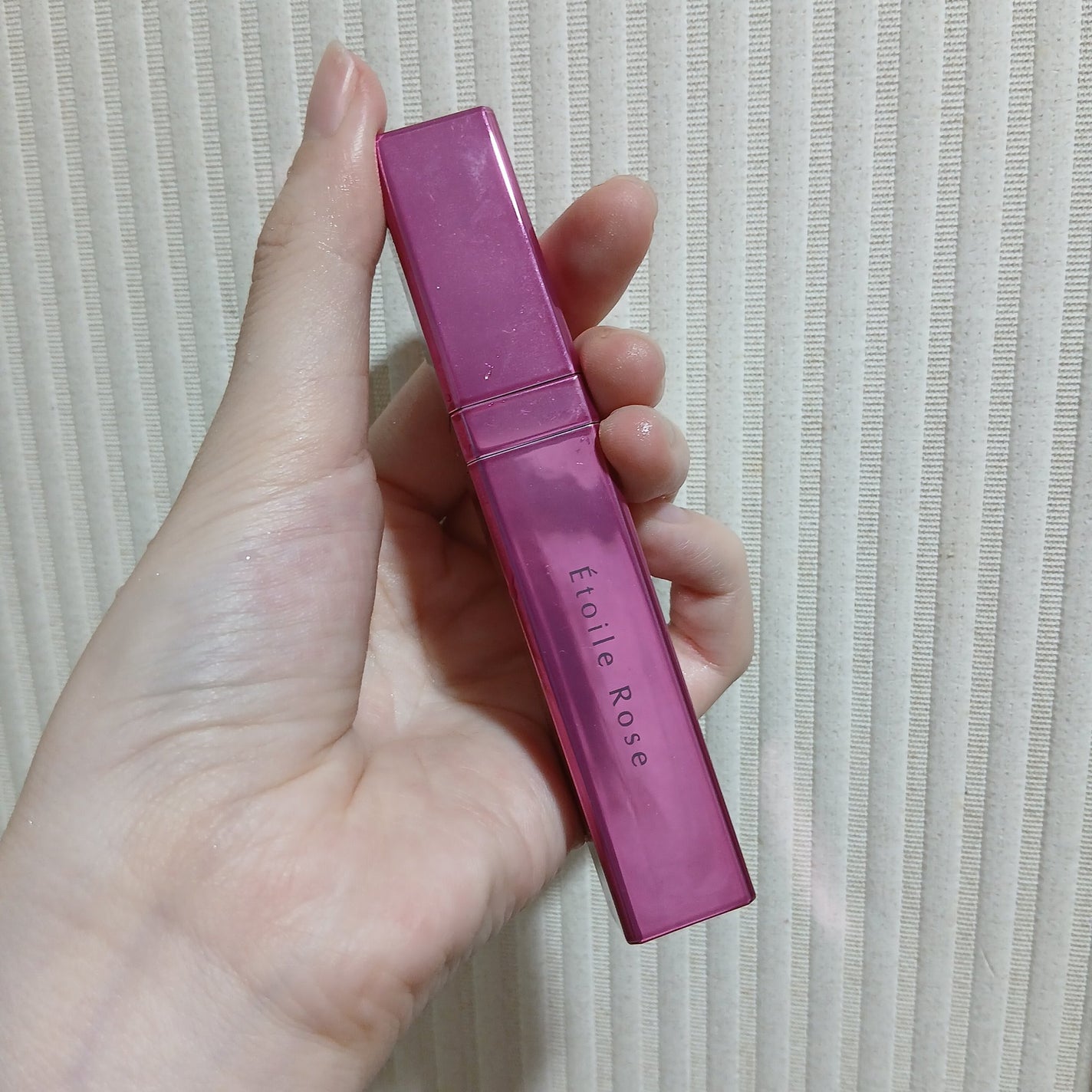 マスカラ/Étoile Rose/マスカラを使ったクチコミ(1枚目)