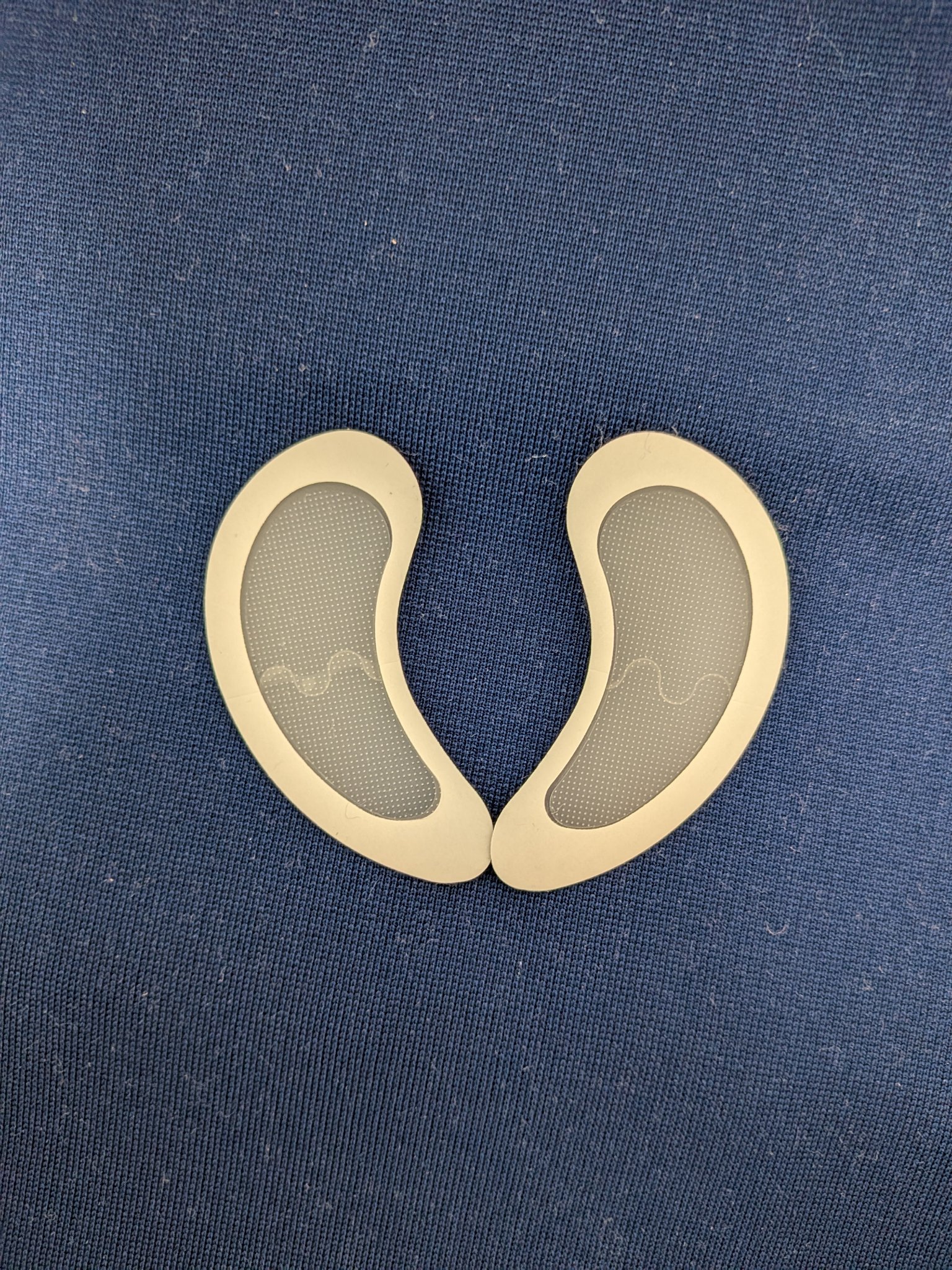 アイバックリフト1100シャットリードルパッチ/CHARDE/シートマスク・パックを使ったクチコミ（3枚目）