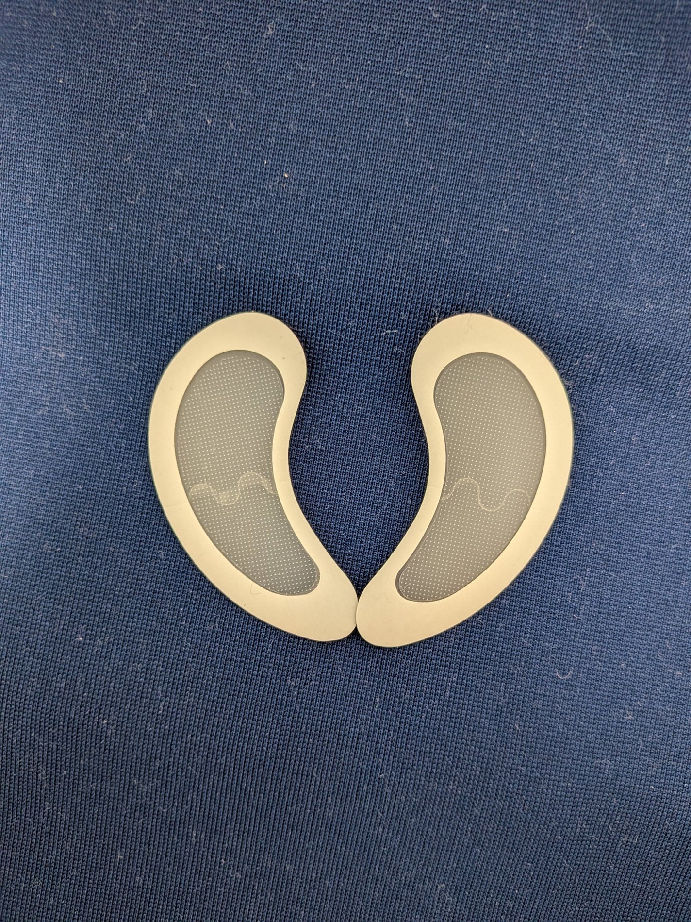 アイバックリフト1100シャットリードルパッチ/CHARDE/シートマスク・パックを使ったクチコミ(3枚目)