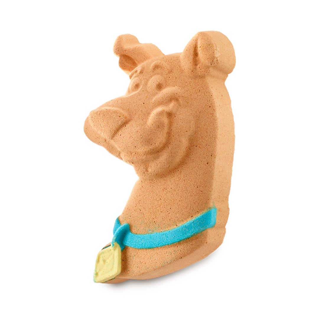 スクービー・ドゥー(バスボム) ラッシュ