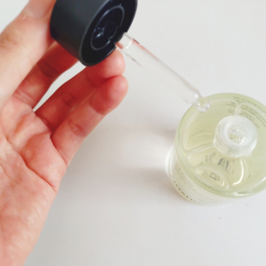 ビタ3セラム/オーズナリー/美容液を使ったクチコミ（3枚目）