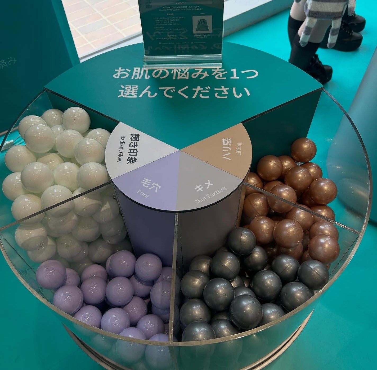 ダーマヒーラー ポアタイトニングアンプル 30ml/REJURAN COSMETICS/美容液を使ったクチコミ(4枚目)