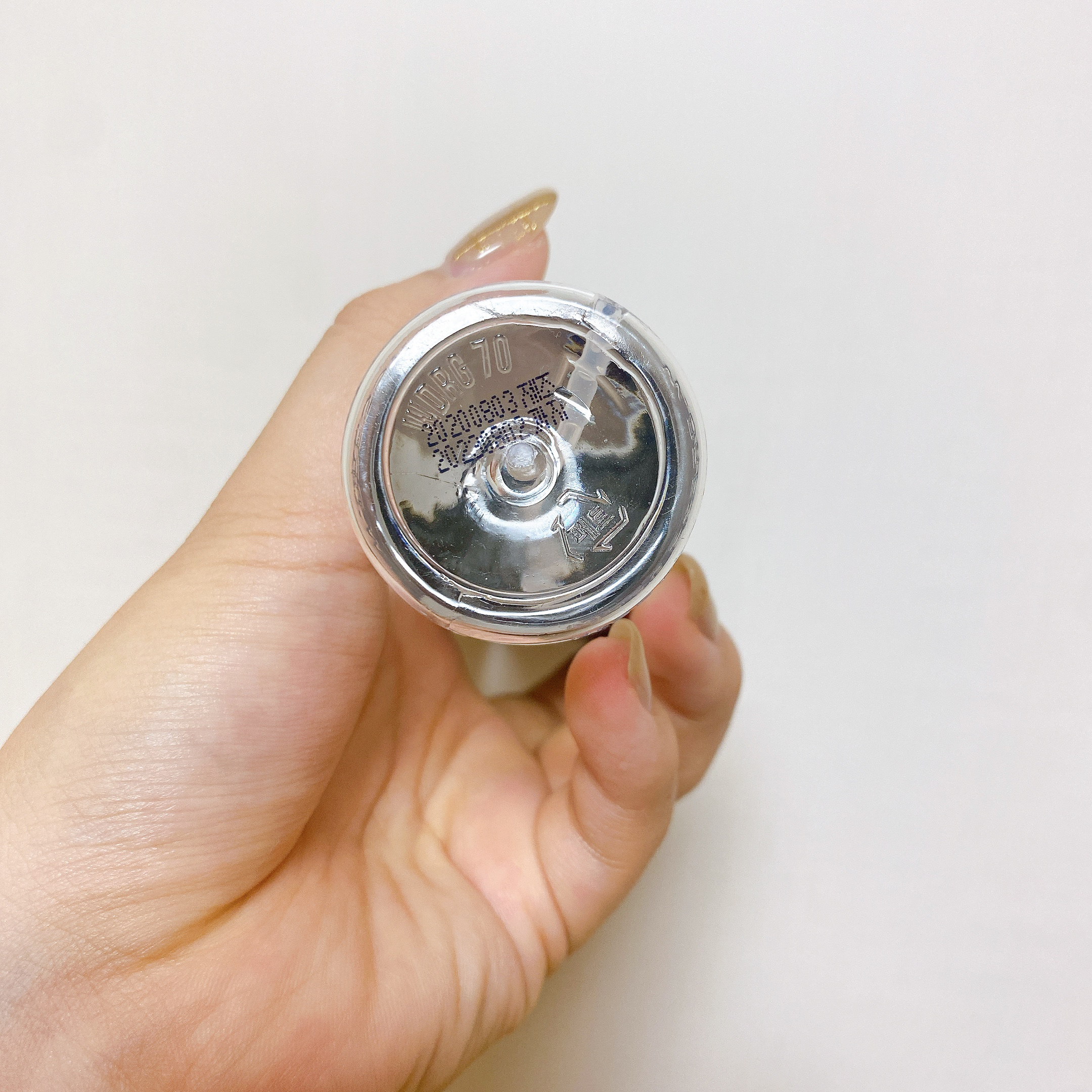 オイルトリートメント #EXヘアオイル リッチモイスチャー/ルシードエル/ヘアオイルを使ったクチコミ（3枚目）