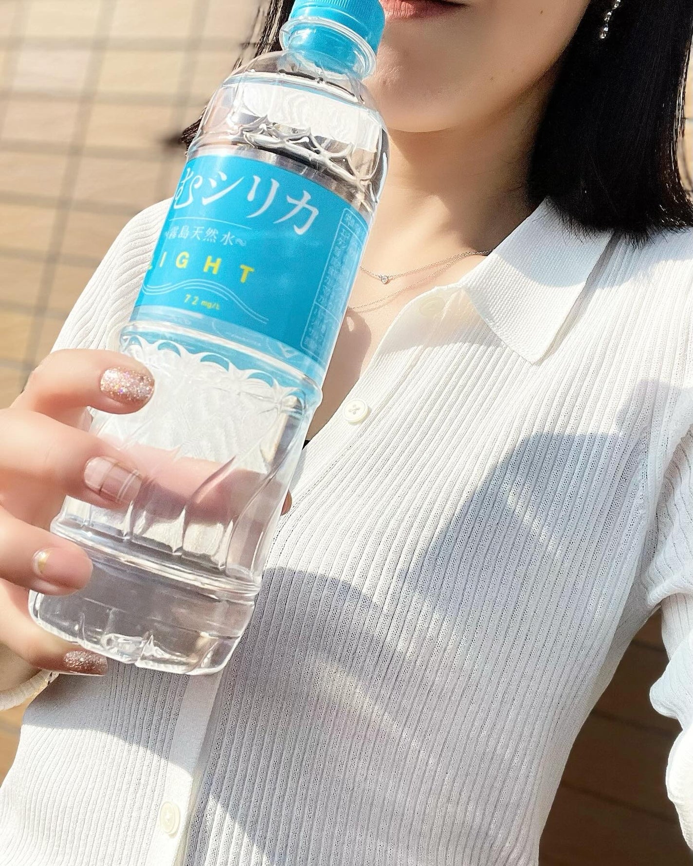 memi /フォロバ on LIPS 「シリカって良く耳にするけど、コラーゲン・エラスチン・ヒアルロン..」(3枚目)