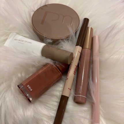 グロウティント/BBIA/口紅を使ったクチコミ(1枚目)