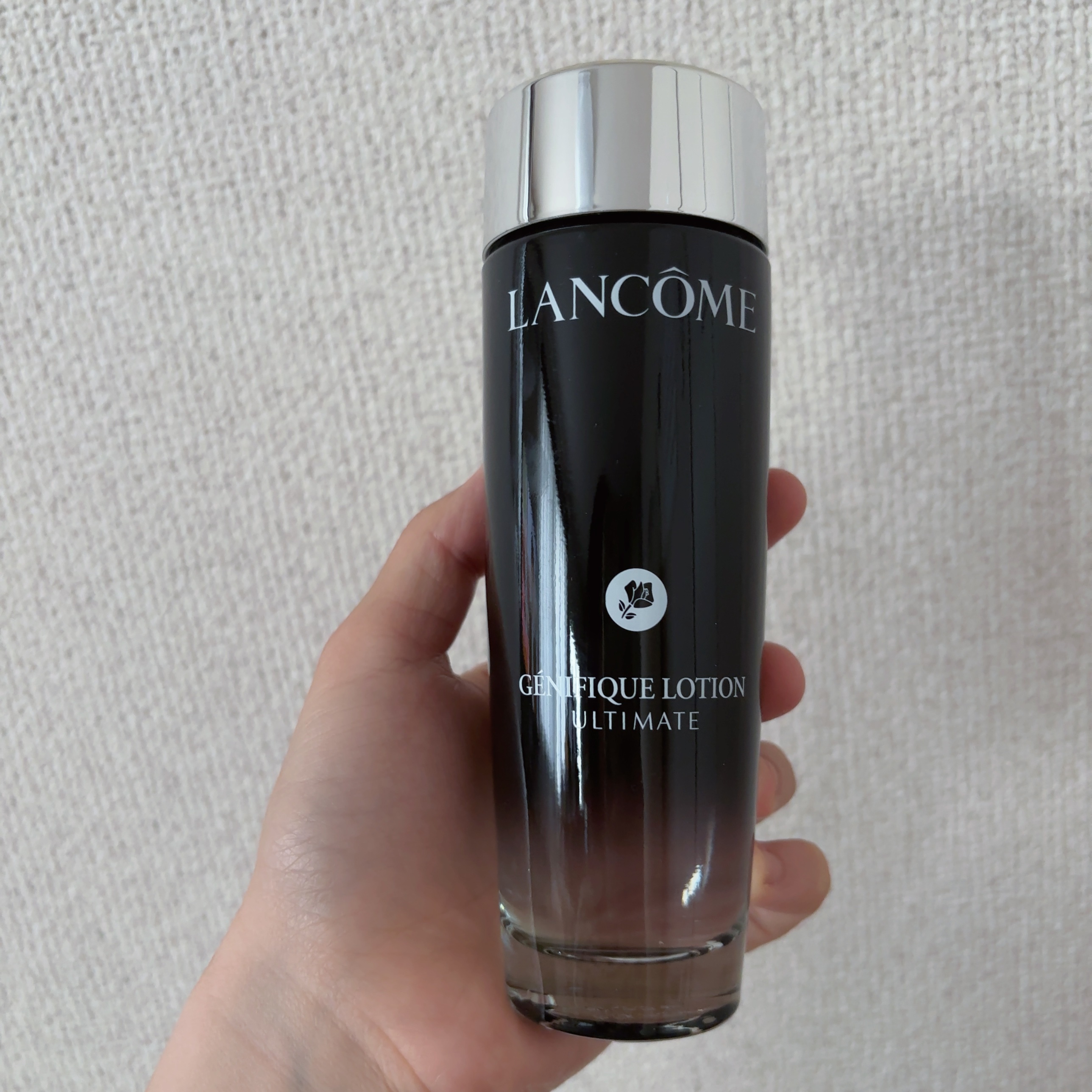 ジェニフィック アルティメ エッセンス ローション/LANCOME/化粧水を使ったクチコミ（2枚目）