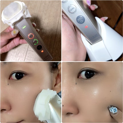 ルクエ コンク/ナリス化粧品/拭き取り化粧水を使ったクチコミ(4枚目)