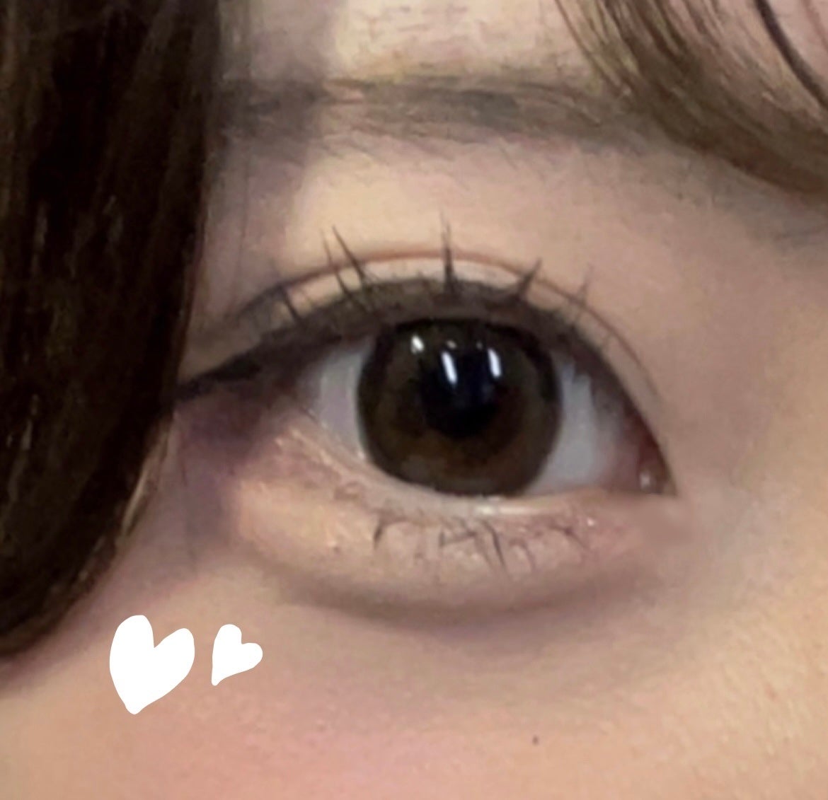 MOLAK 1day/MOLAK/ワンデー(1DAY)カラコンを使ったクチコミ(1枚目)