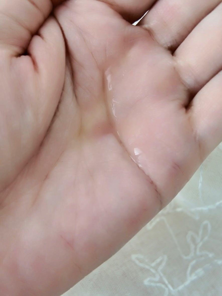 ビタミン10 PORESTRIX セラム/Anua/美容液を使ったクチコミ(3枚目)