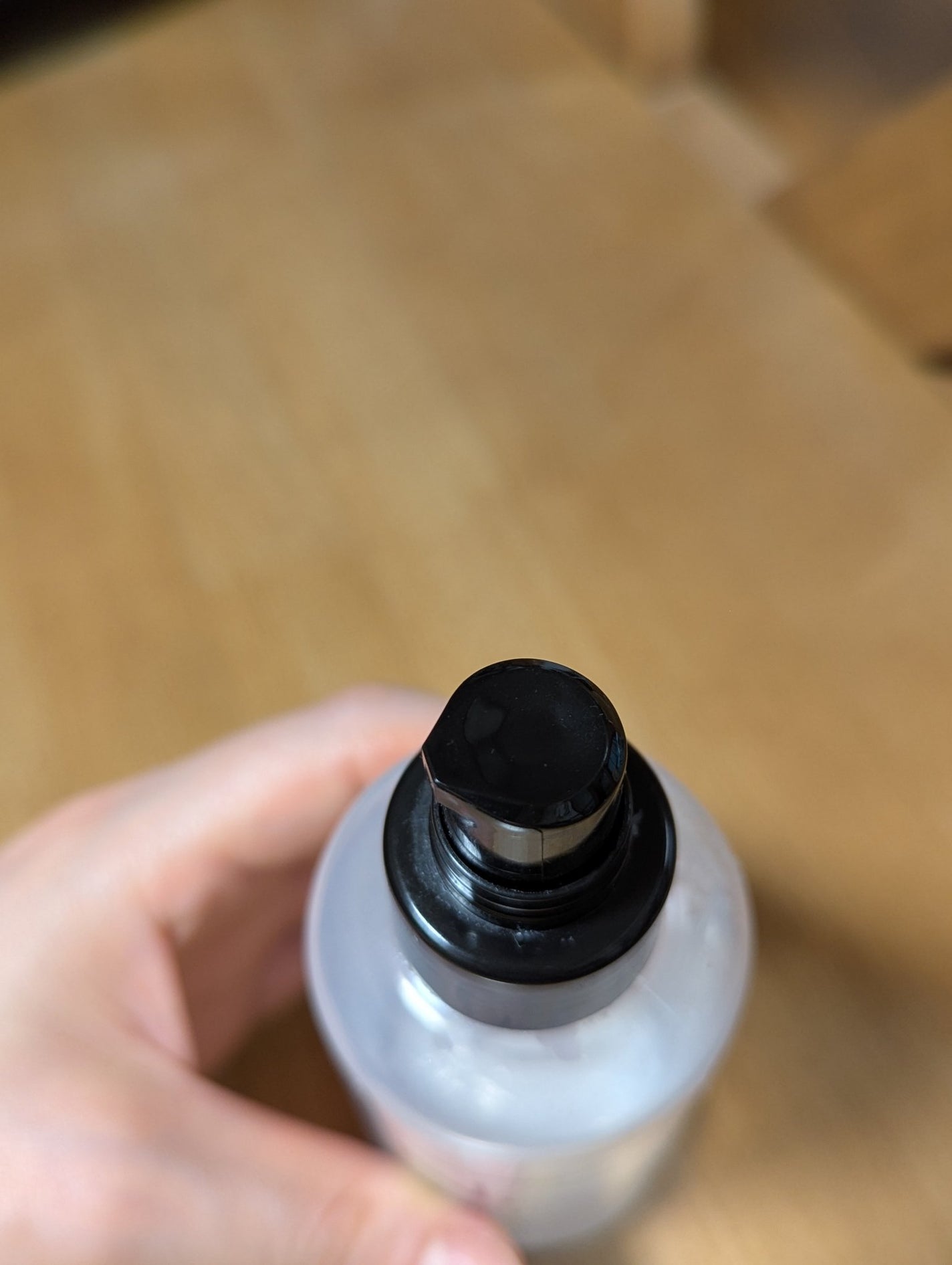 N. シアミルク/N./ヘアミルクを使ったクチコミ(3枚目)