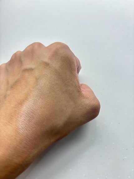 エリクシール デーケアレボリューション トーンアップ SP+ aa/エリクシール/化粧下地を使ったクチコミ(3枚目)