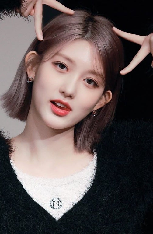 あめ/フォロバする🍬 on LIPS 「あきちゃん遅くなったけど誕生日おめでとう🎂🎉💖#IVE..」(1枚目)