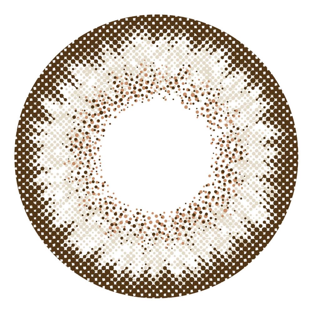 ヘーゼルクラッシュ