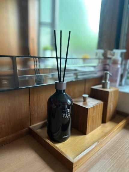 fuzukiフォロバ♡ on LIPS 「まるで高級ホテルのスパみたい!大好きなhetras.(ヘトラス..」(7枚目)