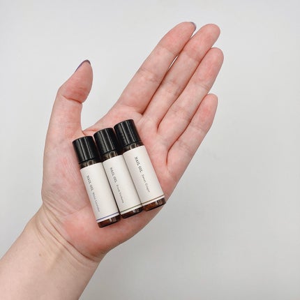 medene ネイルオイル/フレンド株式会社/ネイルオイル・トリートメントを使ったクチコミ(4枚目)