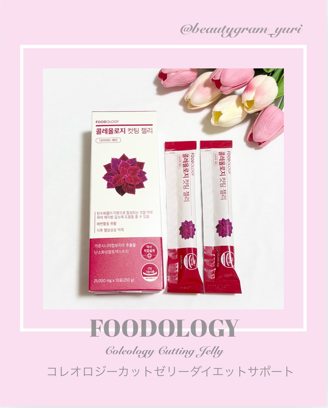 FOODOLOGY フードオロジー　コレオロジー カットゼリー5箱 Amazon.co.jp: FOODOLOGY (フードオロジー) 【正規品】コ