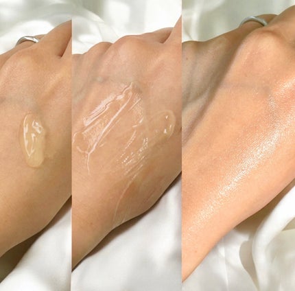 ビタ3プリンクリーム/オーズナリー/フェイスクリームを使ったクチコミ(5枚目)