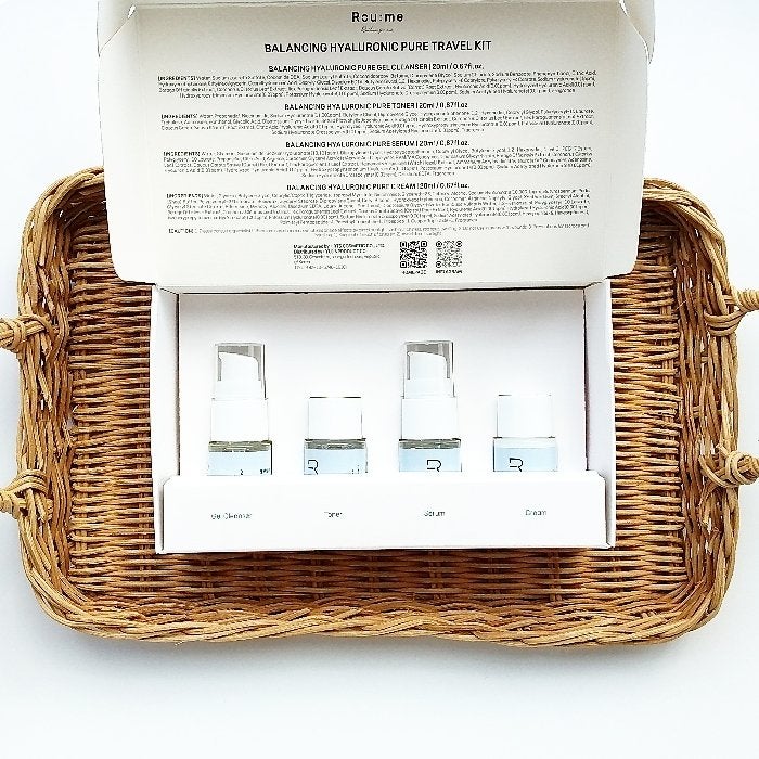 omochi on LIPS 「\乾燥肌のための集中うるおいケア/Roume@roume.of..」(1枚目)