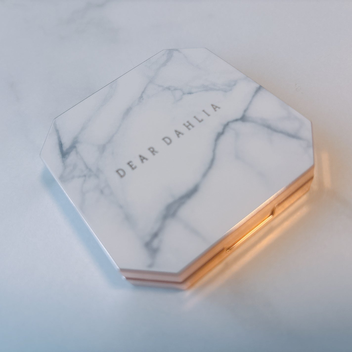 ドリームベルベットアイシャドウパレット/DEAR DAHLIA/アイシャドウパレットを使ったクチコミ(2枚目)