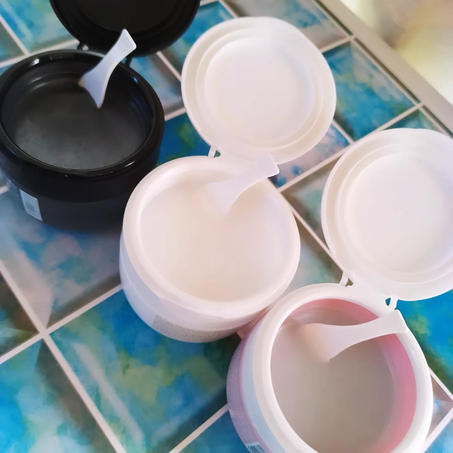 クレージュ モイスチャライジング クレンジングバーム/CLAYGE/クレンジングバームを使ったクチコミ（3枚目）