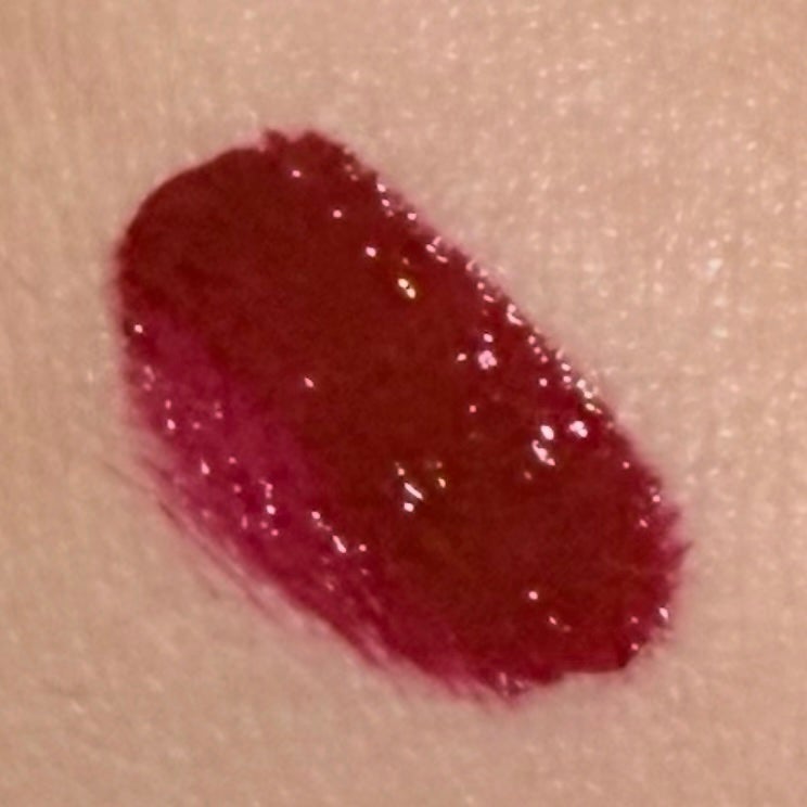 ケイト リップモンスター/KATE/口紅を使ったクチコミ(3枚目)