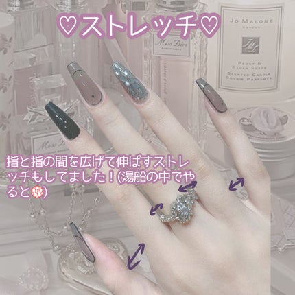 ネイルケアオイル/無印良品/ネイルオイル・トリートメントを使ったクチコミ(4枚目)