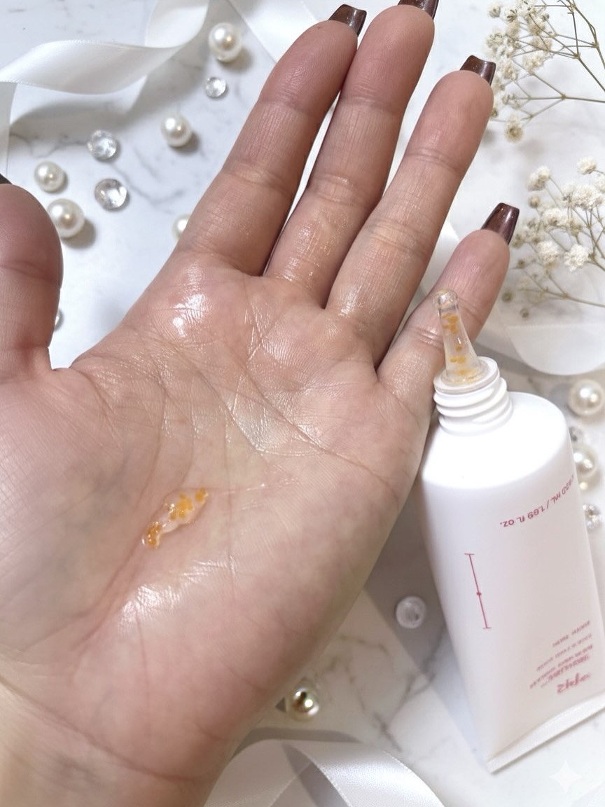 PDRNキューブクリーム/DPPR/フェイスクリームを使ったクチコミ（2枚目）