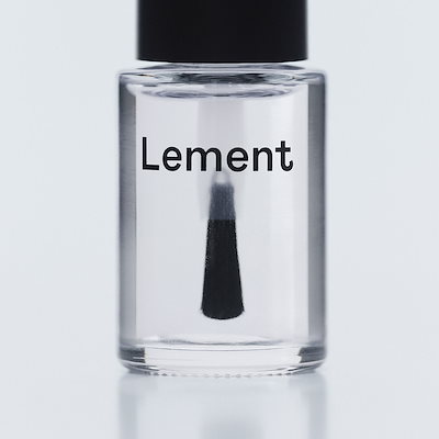 Double Use Basecoat / Le ment