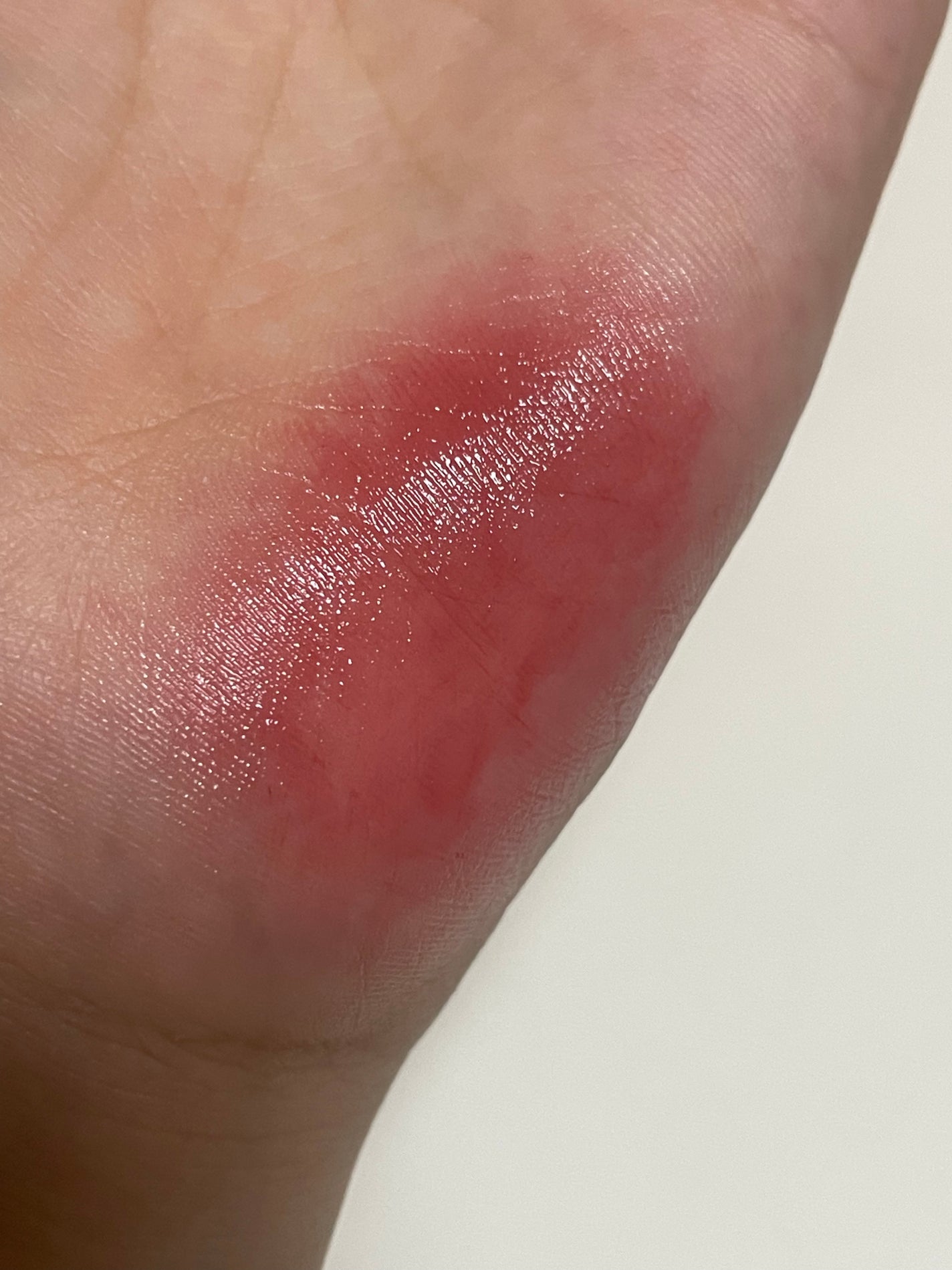 ラスティングステイリップカラー/CEZANNE/口紅・グロス・リップライナー・リップケアを使ったクチコミ(4枚目)