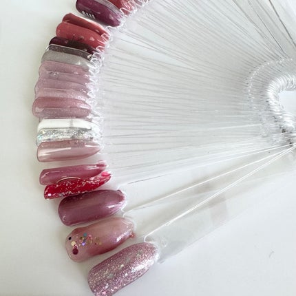 セルフカラージェル/ネイル工房/ジェルネイルを使ったクチコミ(1枚目)