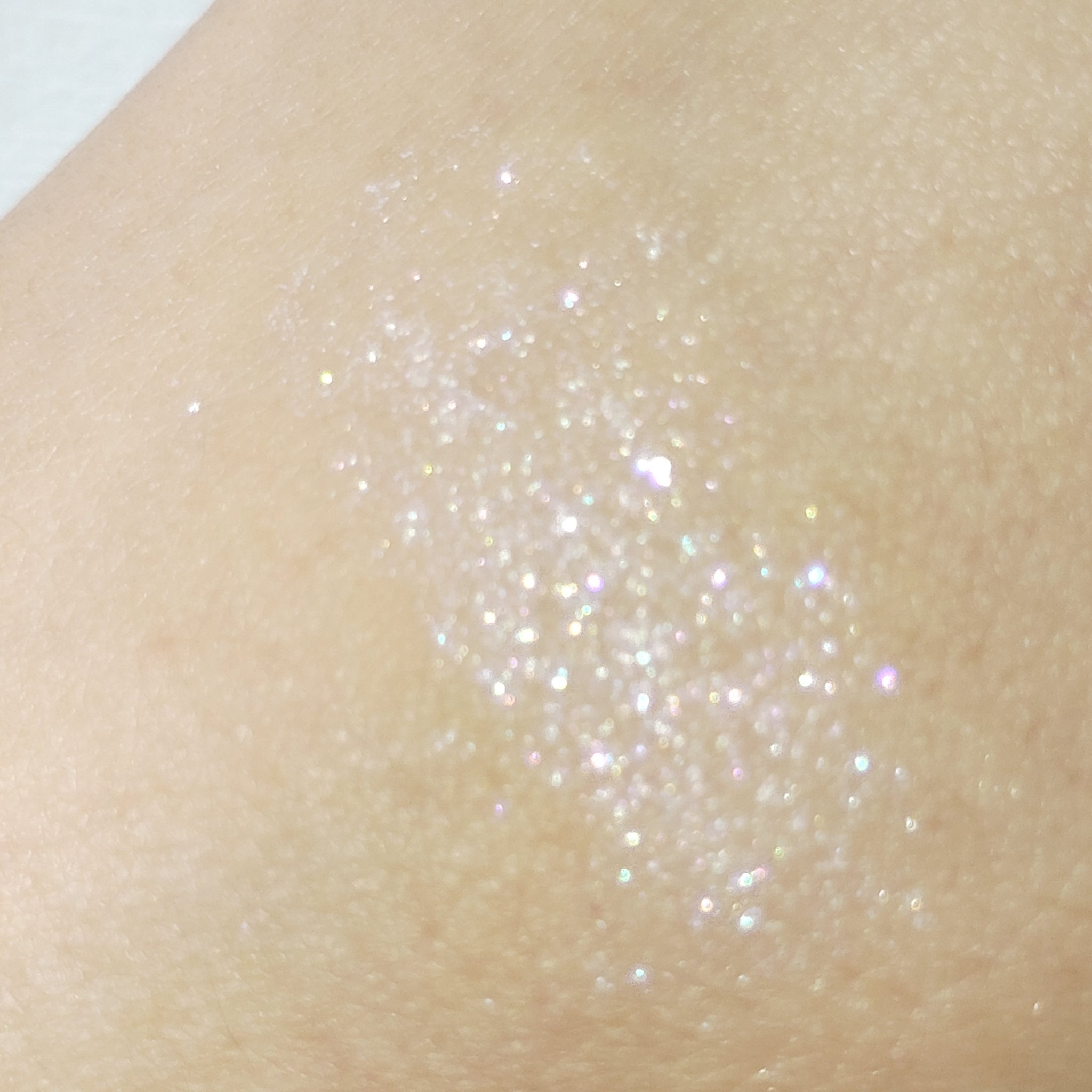 ヴィセ アヴァン シングルアイカラー/Visée/単色アイシャドウを使ったクチコミ（3枚目）