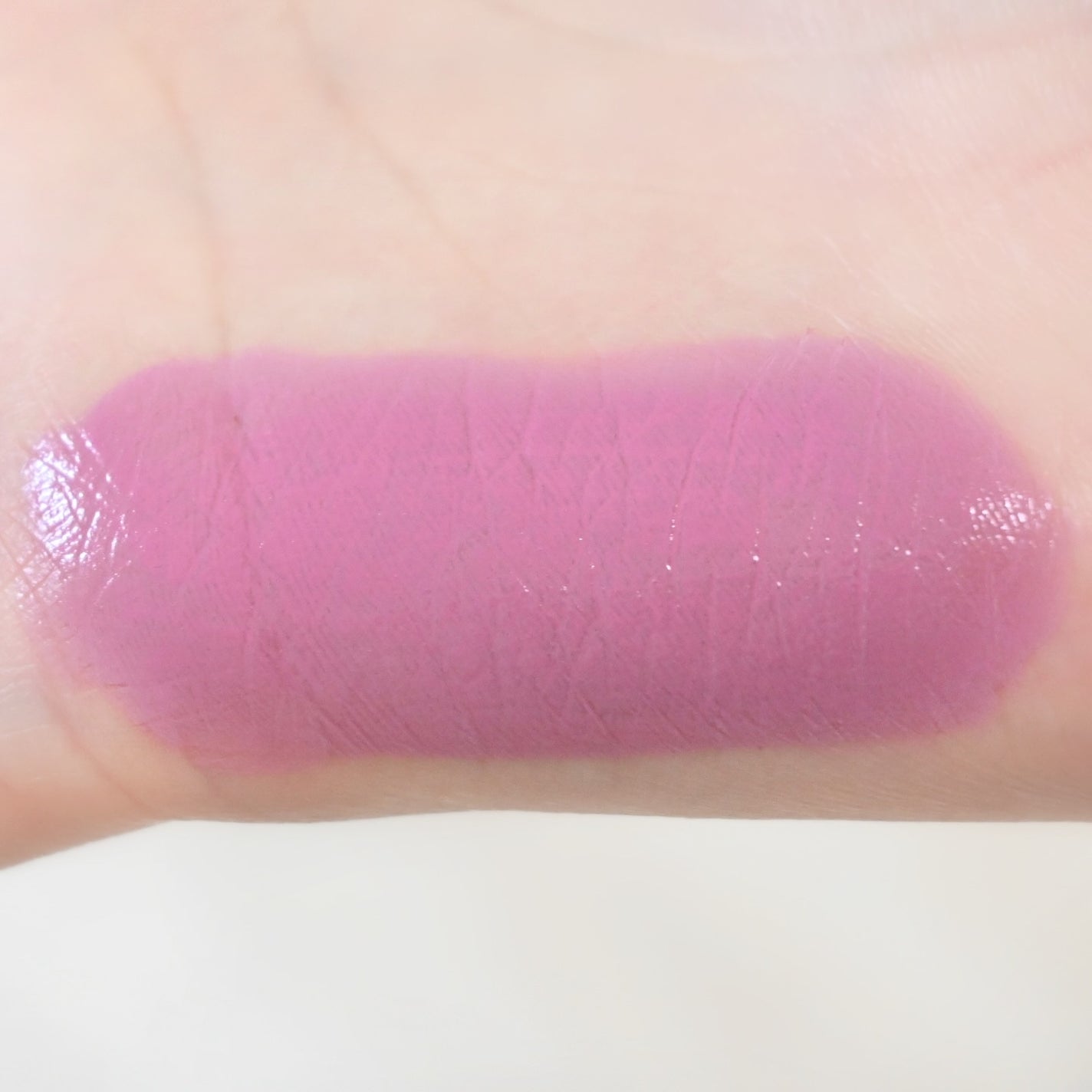 LoNLy シンティランテカラーセラム/LoNLy /リキッドチークを使ったクチコミ(2枚目)