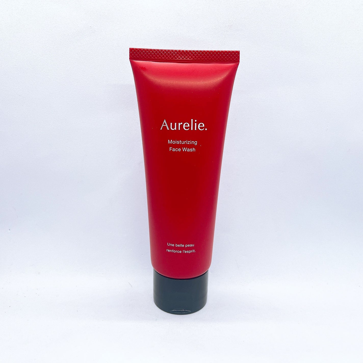 オレリー モイストフェイスウォッシュ/Aurelie./洗顔フォームを使ったクチコミ(2枚目)