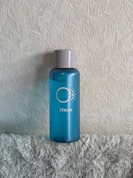 アセニフタ/アラクス/デオドラント・制汗剤を使ったクチコミ(3枚目)