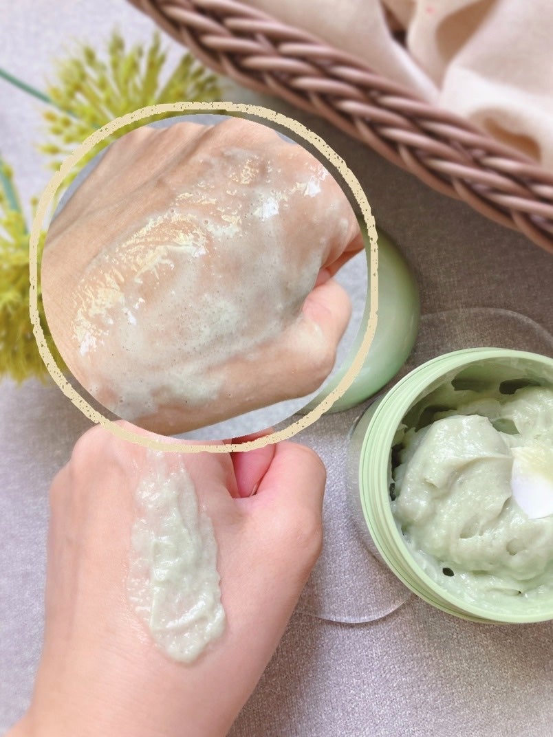 PDRNもちソープ/アレンシア/洗顔フォームを使ったクチコミ(4枚目)