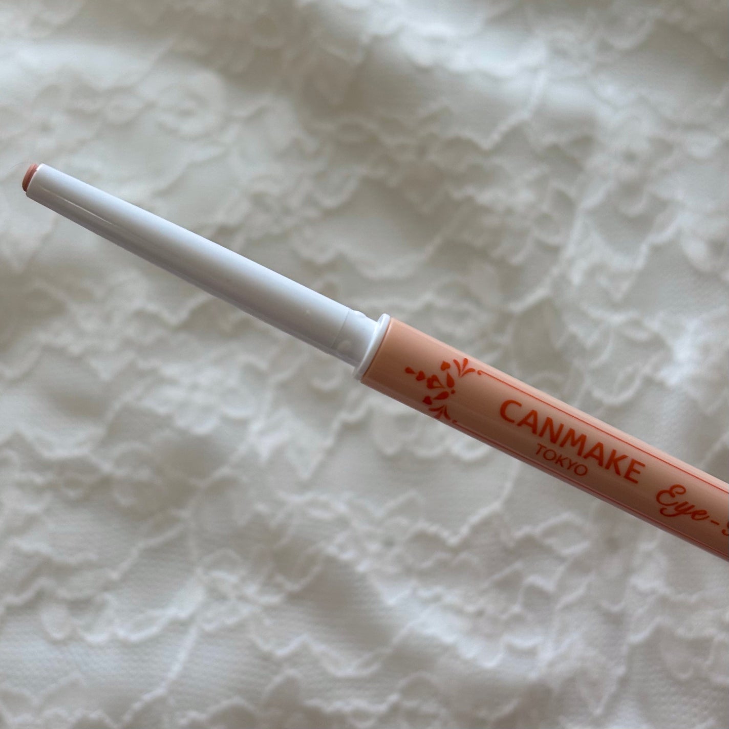 アイバッグコンシーラー/キャンメイク/ペンシルコンシーラーを使ったクチコミ(2枚目)