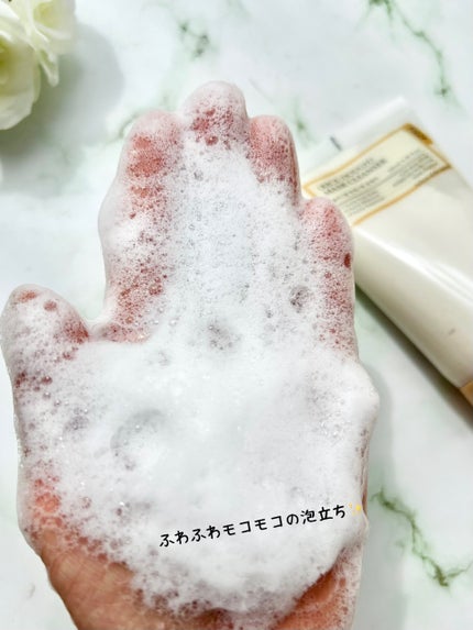 米セラミドカプセルクリーム/FULLY/フェイスクリームを使ったクチコミ(4枚目)