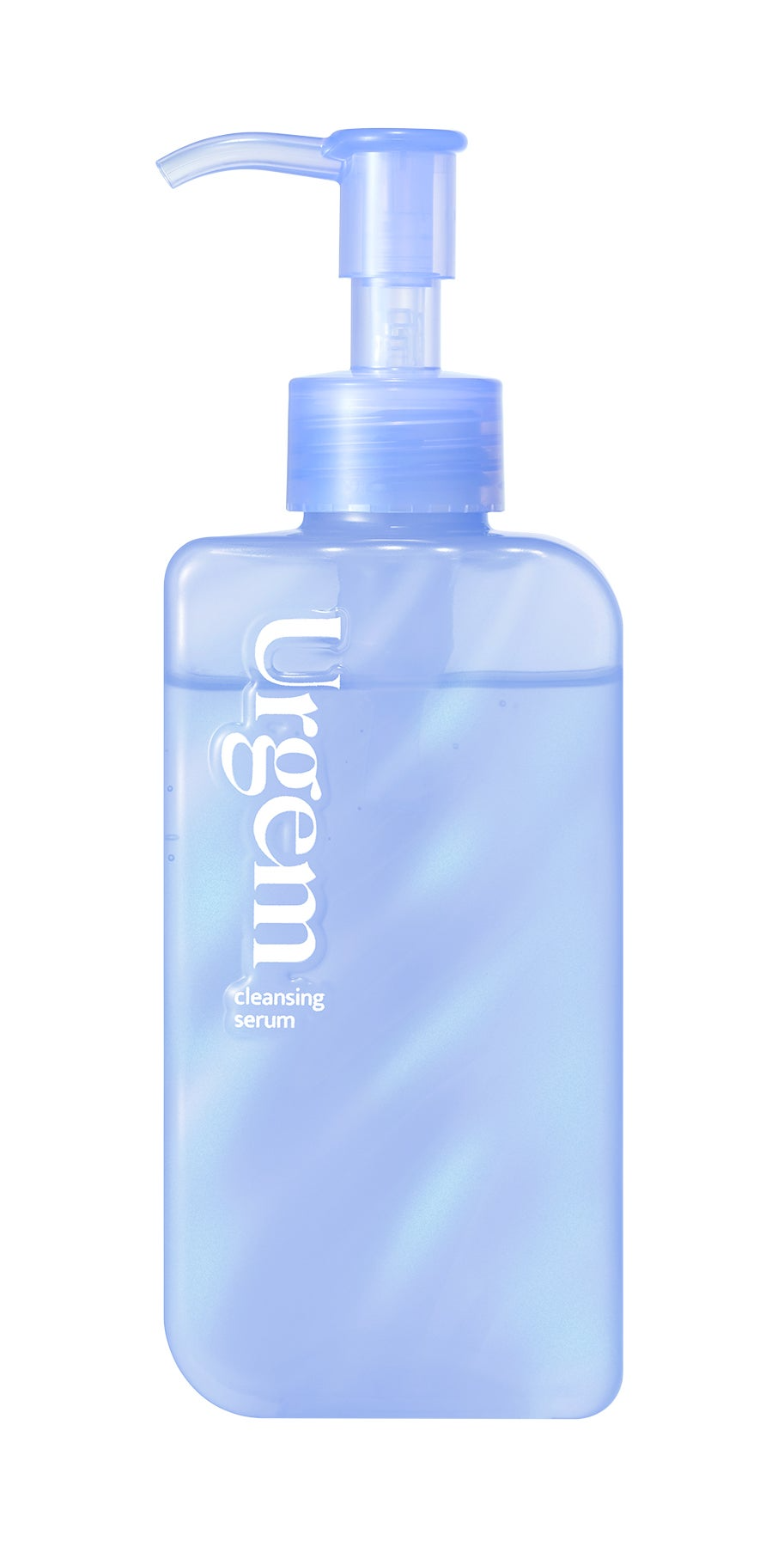 ウルジェム 蜜水感クレンジングセラム 170ml