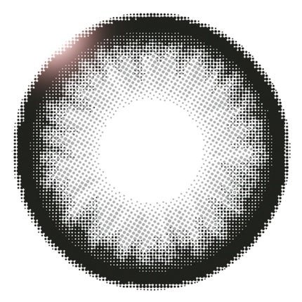 ブレイジーグレー