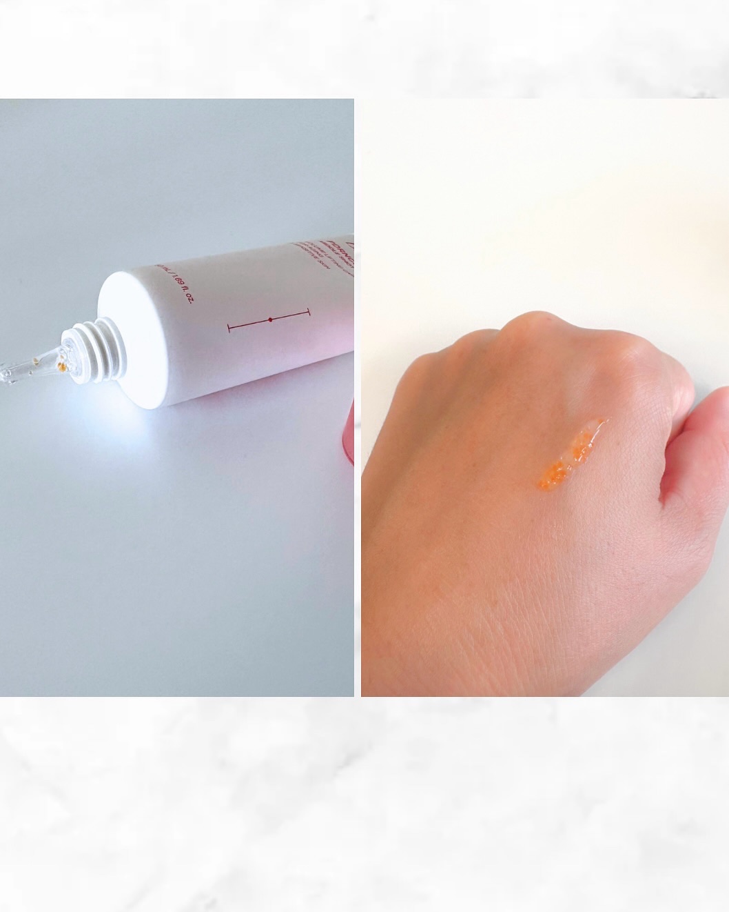 PDRNキューブクリーム/DPPR/フェイスクリームを使ったクチコミ（3枚目）