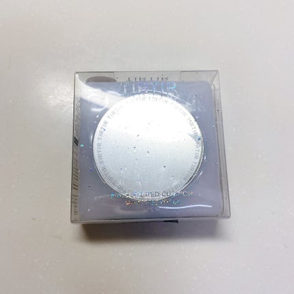 マスク フィット レッド クッション/TIRTIR(ティルティル)/クッションファンデーションを使ったクチコミ(4枚目)