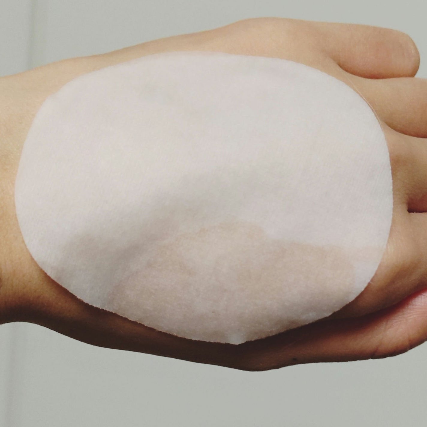 ハイ-シカ バイオーム カーミング コンディション パッド/FATION/トナーパッドを使ったクチコミ(4枚目)