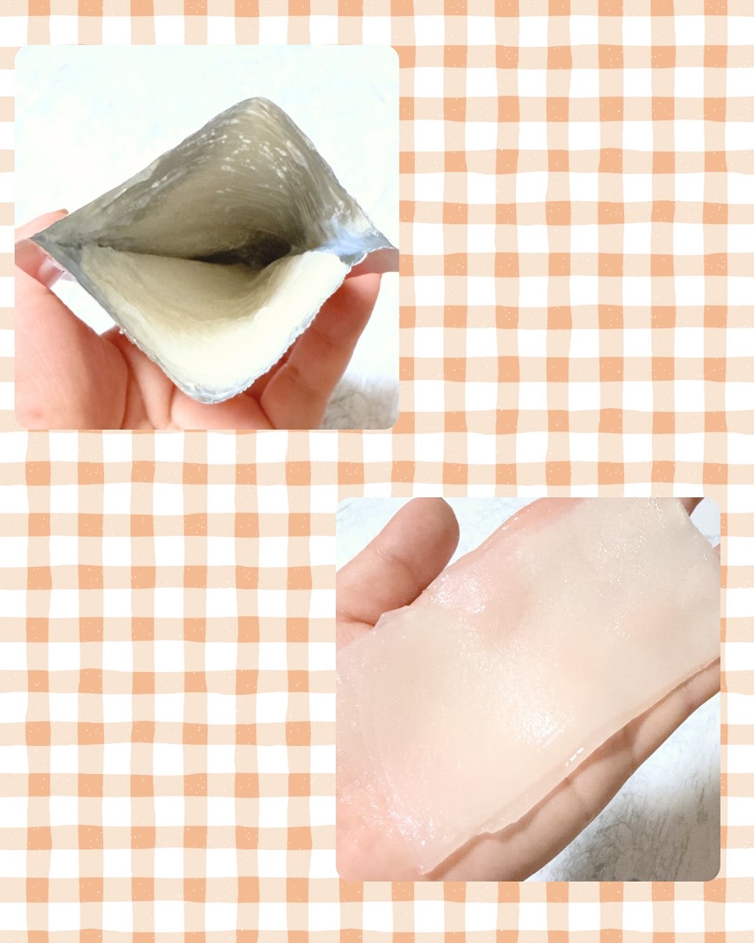 ミノン アミノモイスト ぷるぷるしっとり肌マスク/ミノン/シートマスク・パックを使ったクチコミ（2枚目）