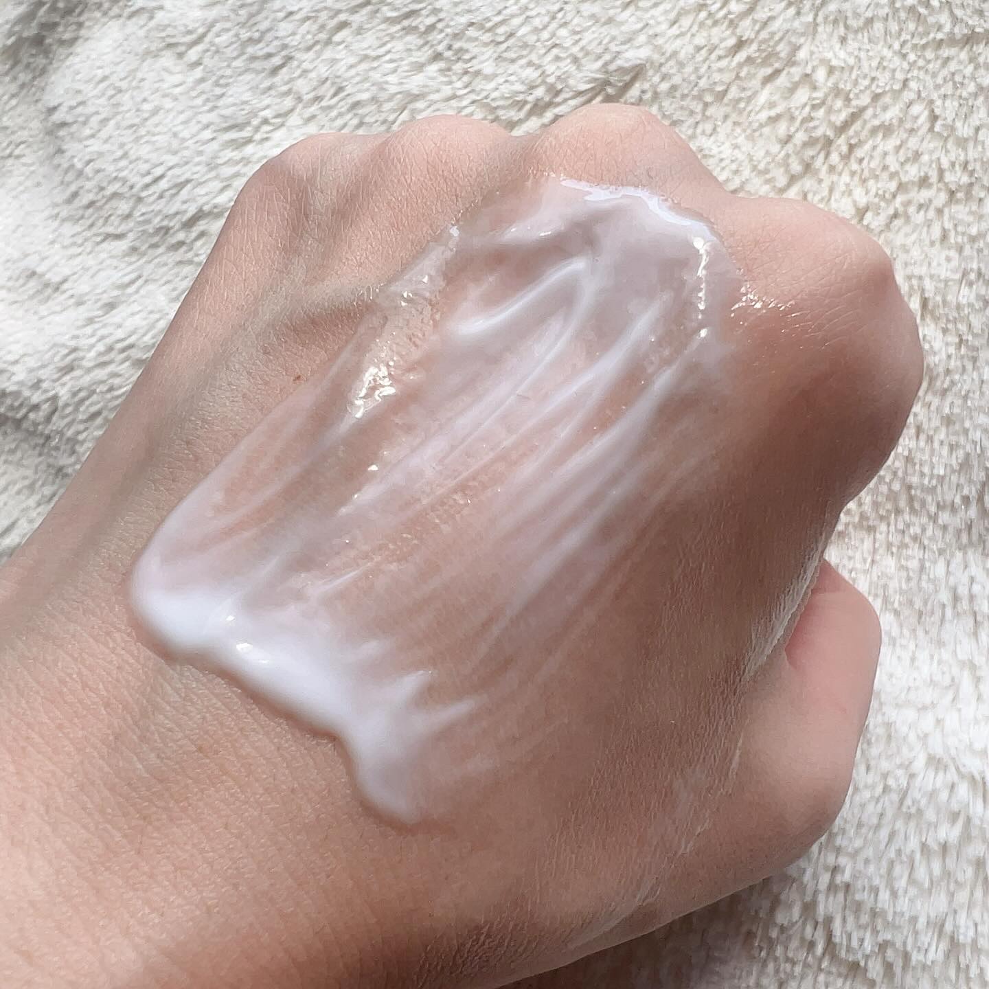 ココチ シートマスク アプデ ブースター/COCOCHI/ブースター・導入液を使ったクチコミ（3枚目）